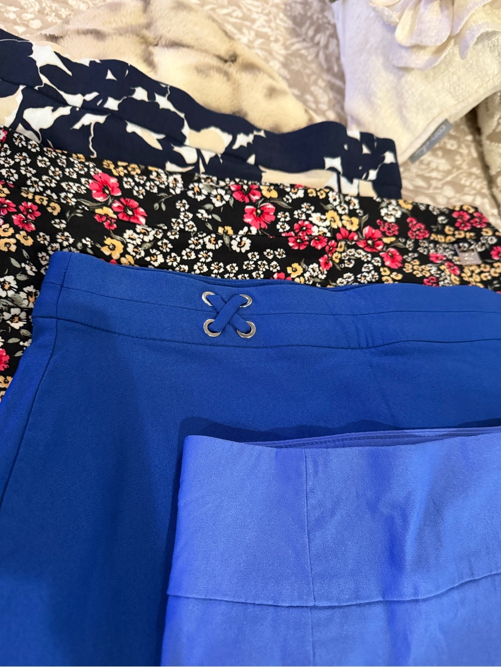 Lot of 6 Rafaella Skorts - Picture 5 of 12